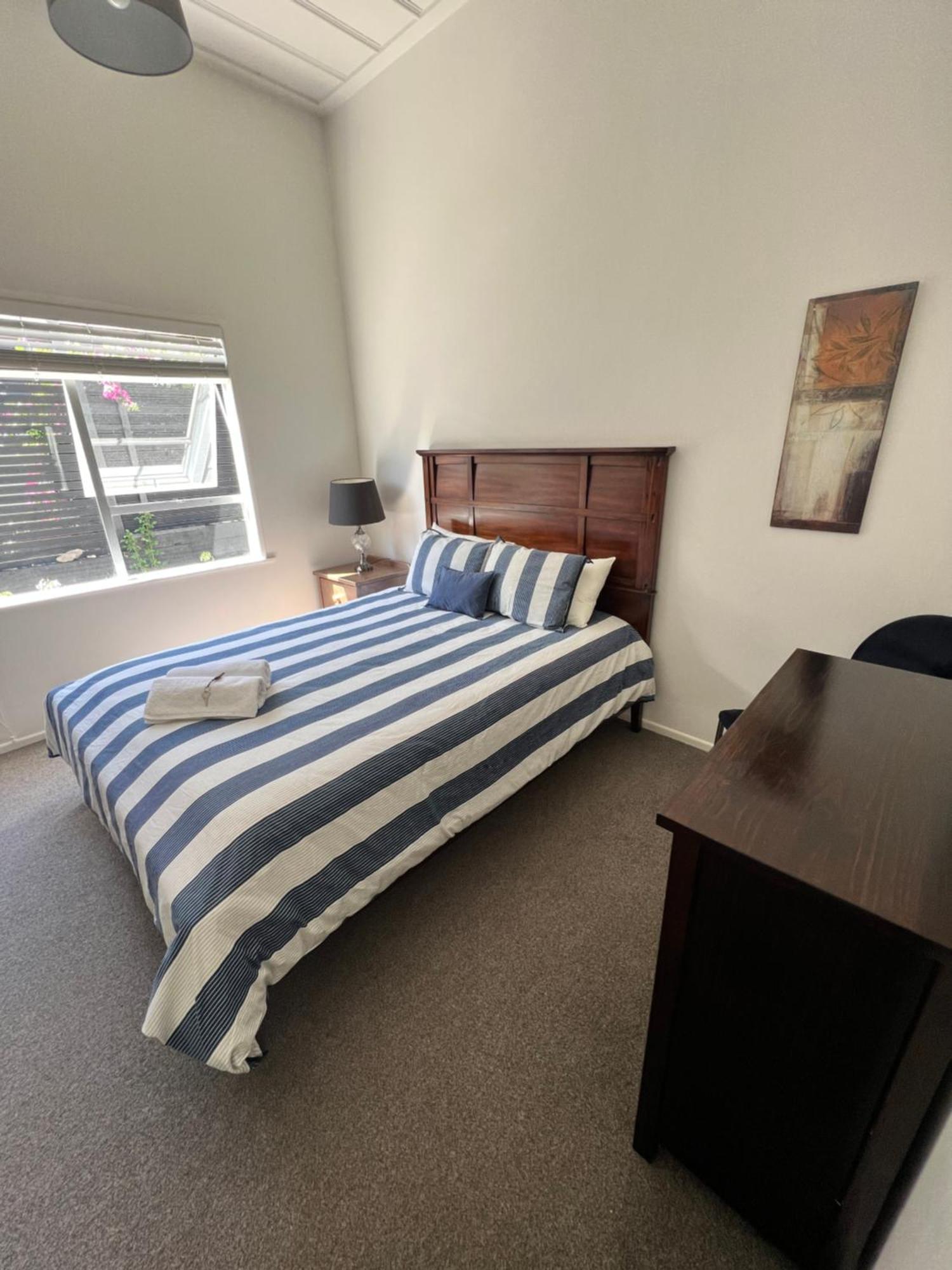 شقة Eden Park House أوكلاند المظهر الخارجي الصورة