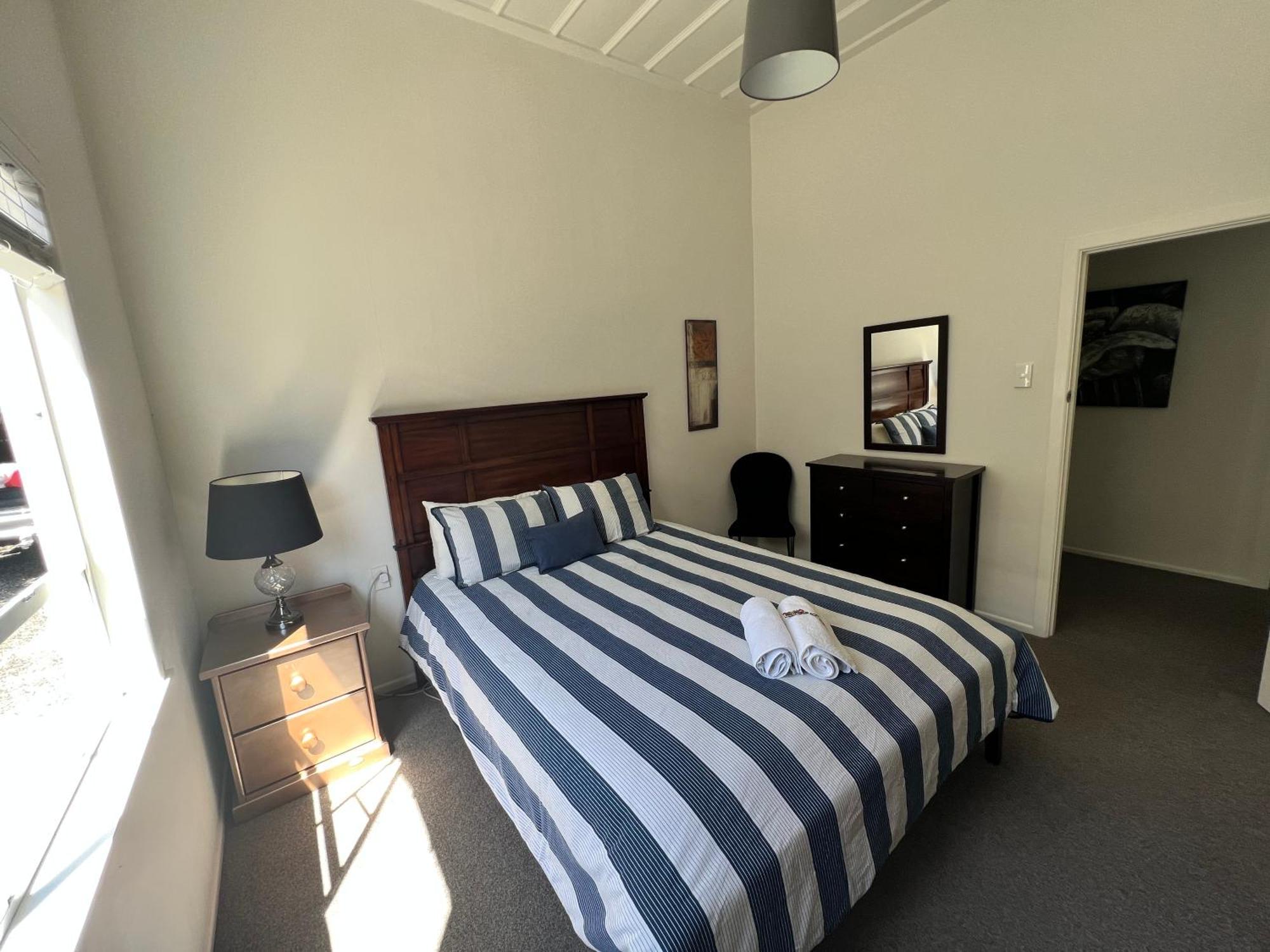 شقة Eden Park House أوكلاند المظهر الخارجي الصورة