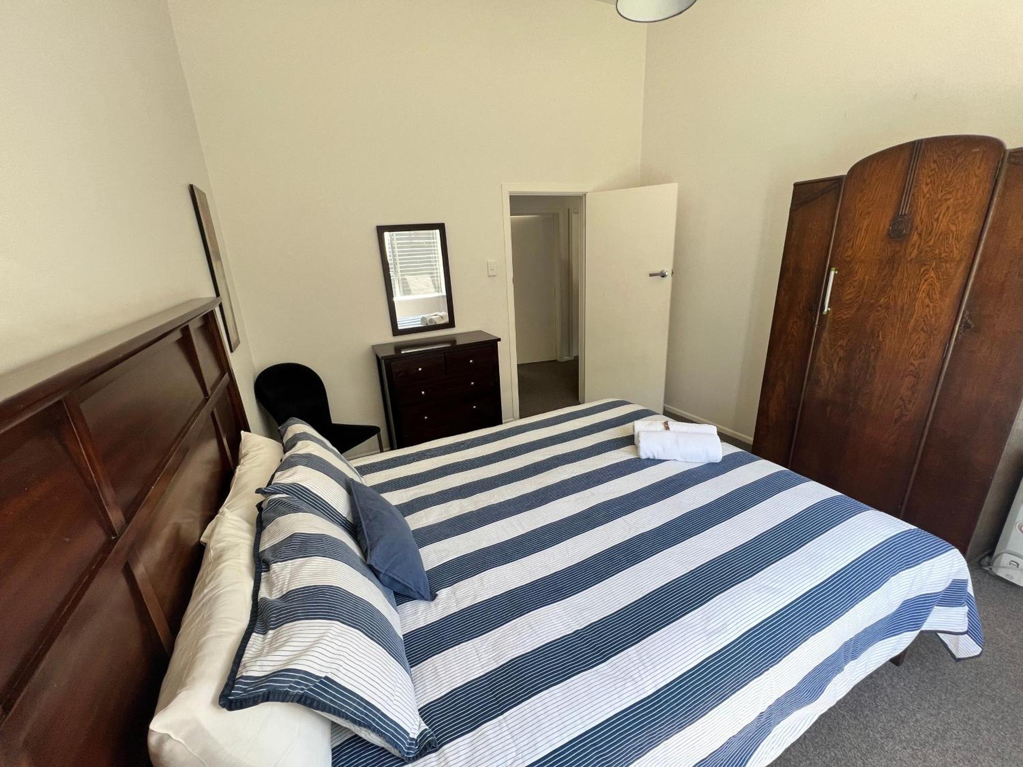 شقة Eden Park House أوكلاند المظهر الخارجي الصورة