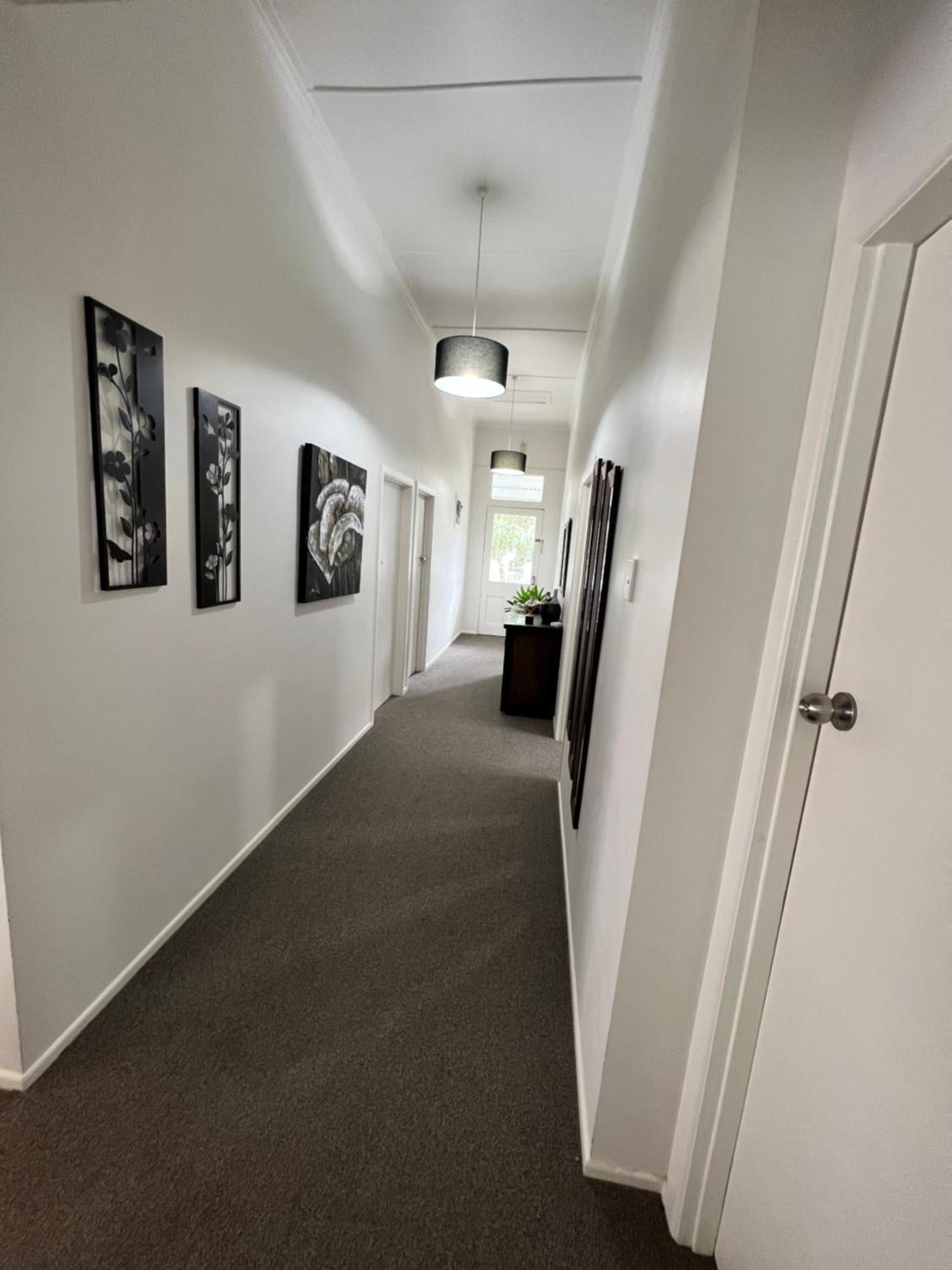 شقة Eden Park House أوكلاند المظهر الخارجي الصورة