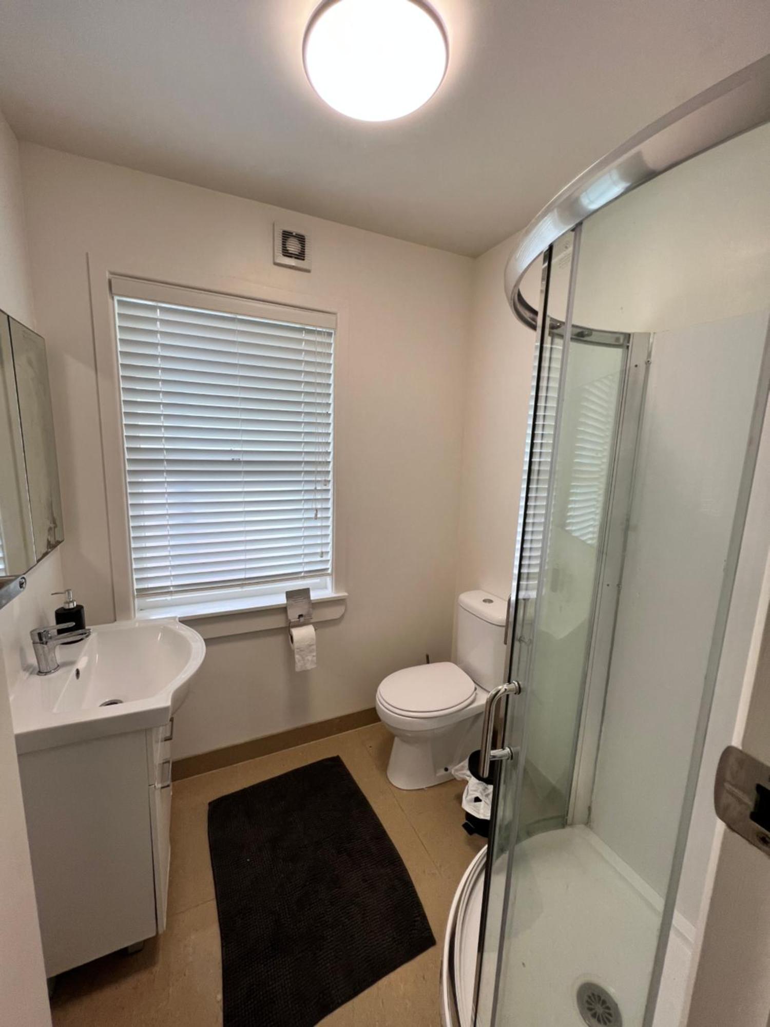 شقة Eden Park House أوكلاند المظهر الخارجي الصورة