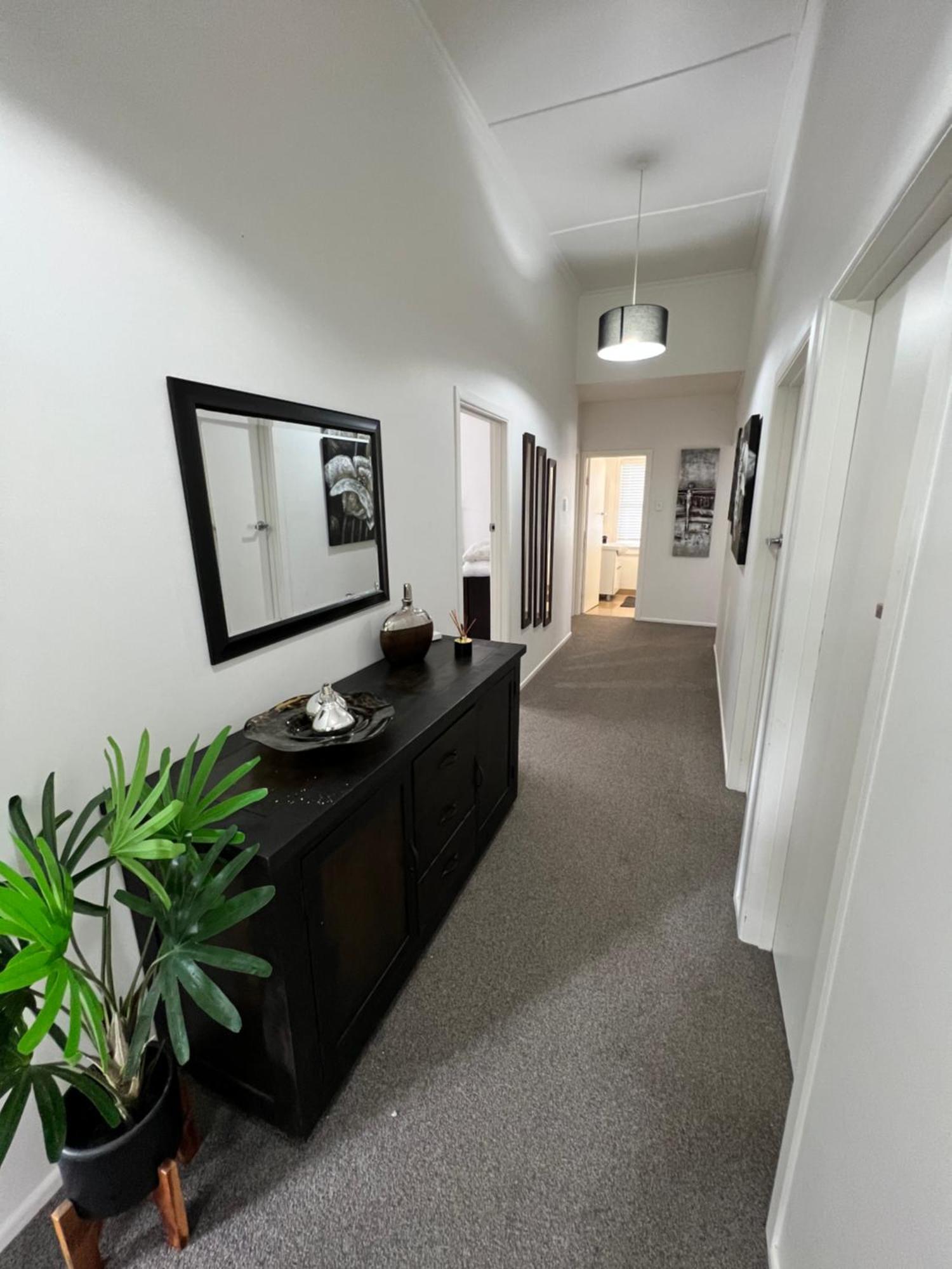 شقة Eden Park House أوكلاند المظهر الخارجي الصورة