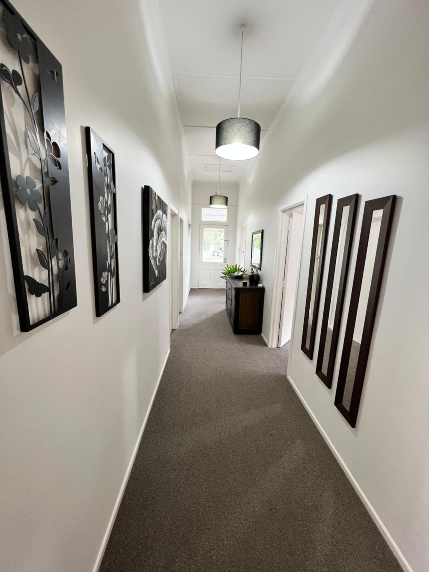 شقة Eden Park House أوكلاند المظهر الخارجي الصورة