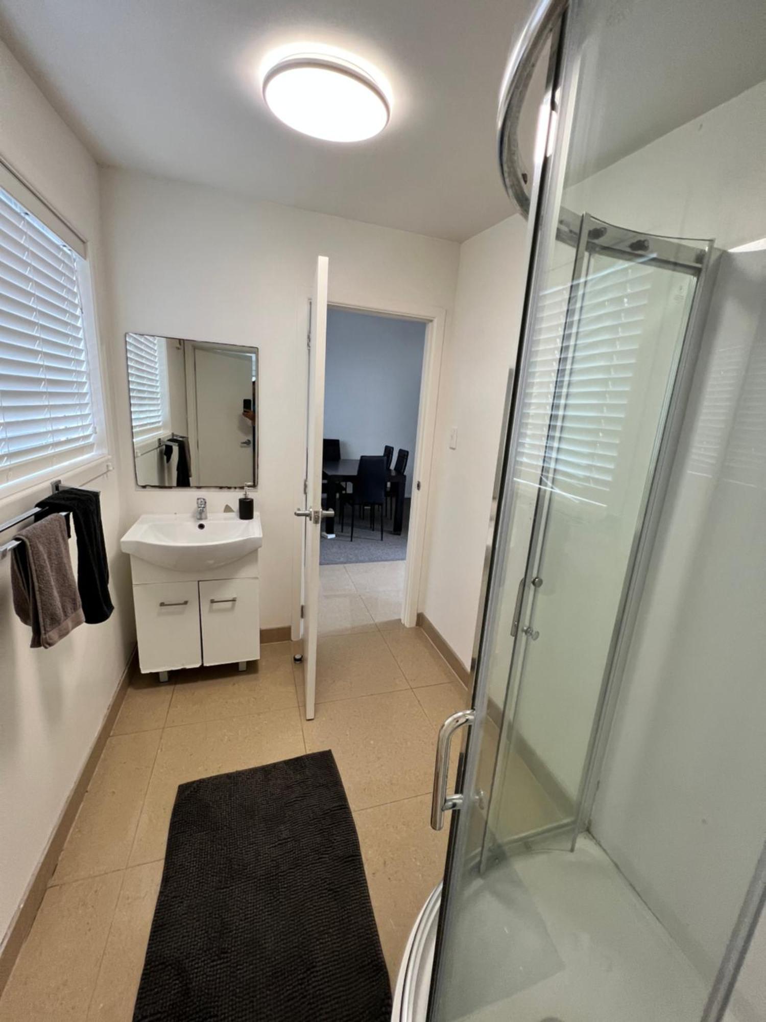 شقة Eden Park House أوكلاند المظهر الخارجي الصورة