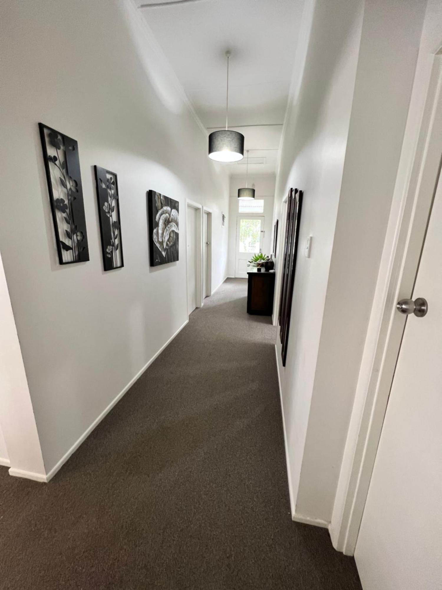 شقة Eden Park House أوكلاند المظهر الخارجي الصورة